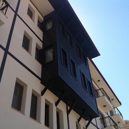 Doada Hotel Datça Esterno foto
