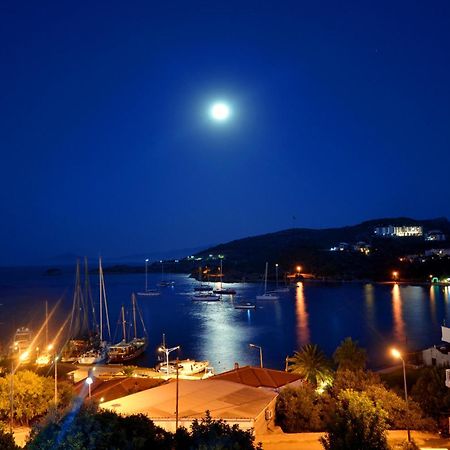 Doada Hotel Datça Esterno foto