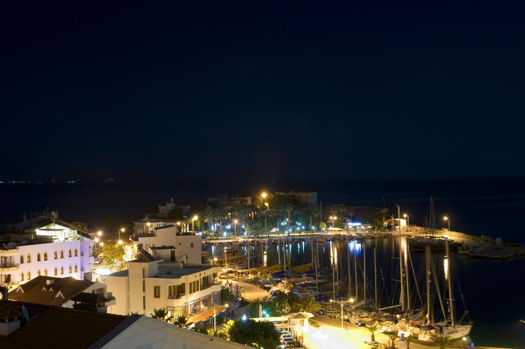 Doada Hotel Datça Esterno foto
