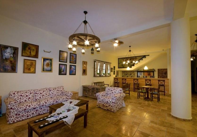 Doada Hotel Datça Esterno foto