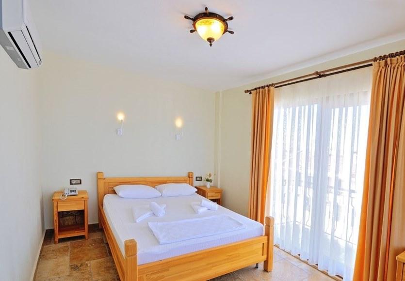 Doada Hotel Datça Esterno foto