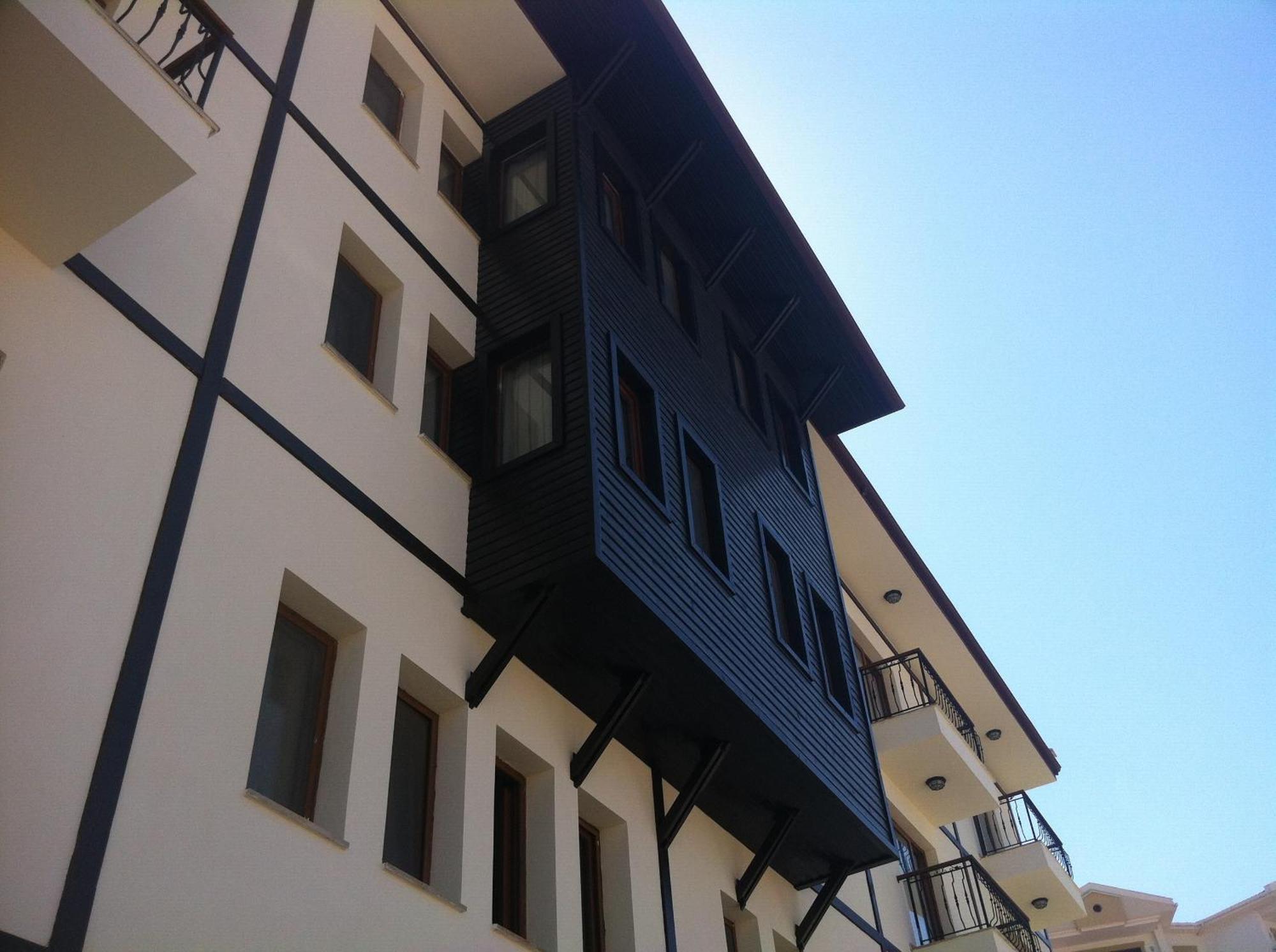 Doada Hotel Datça Esterno foto