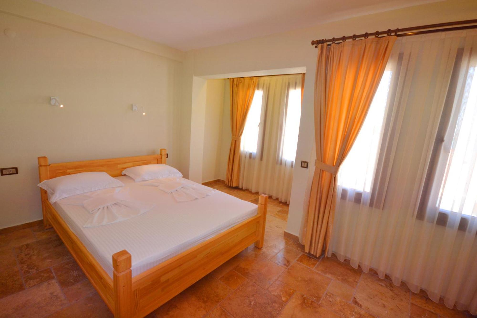 Doada Hotel Datça Esterno foto
