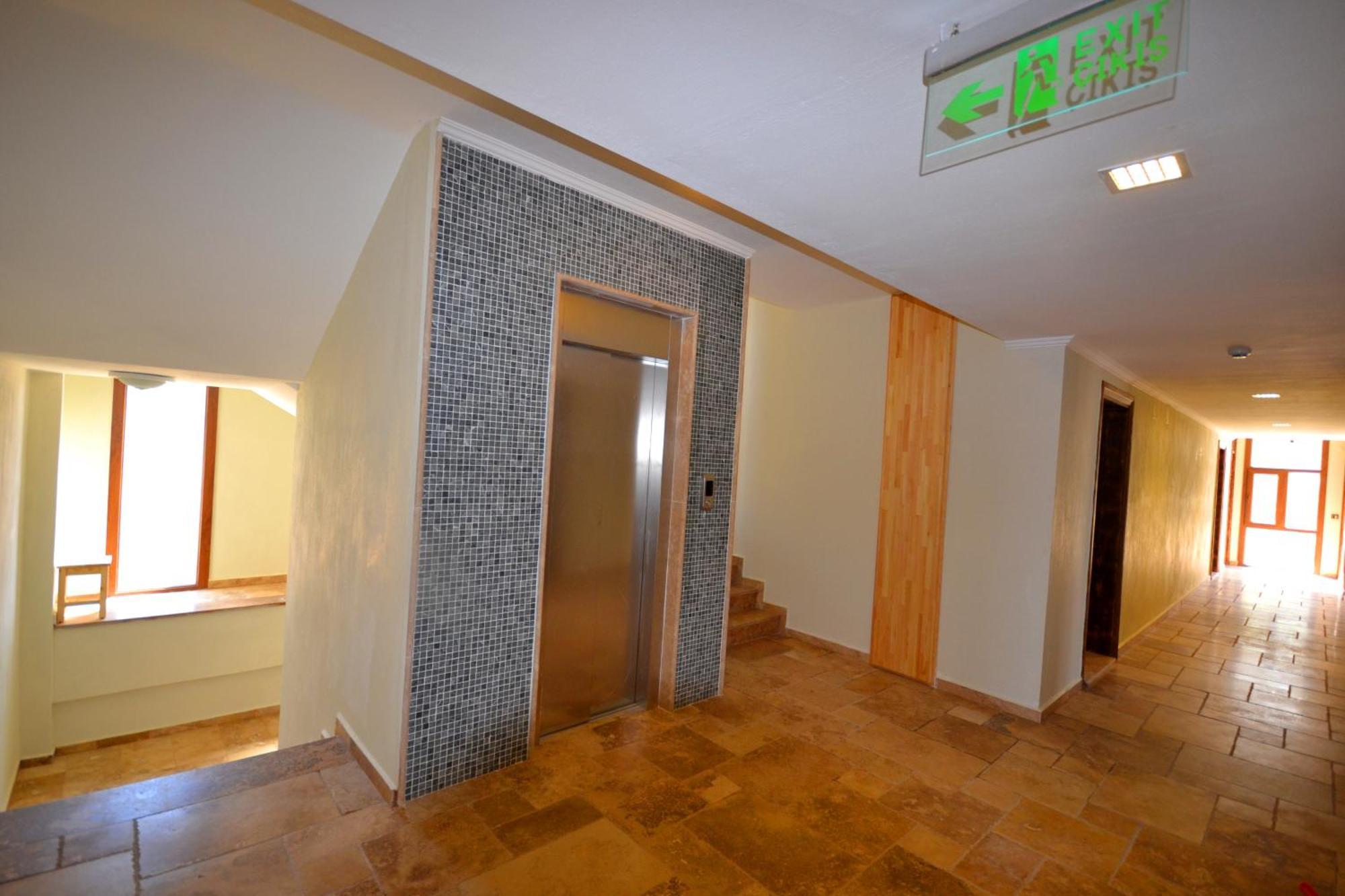 Doada Hotel Datça Esterno foto
