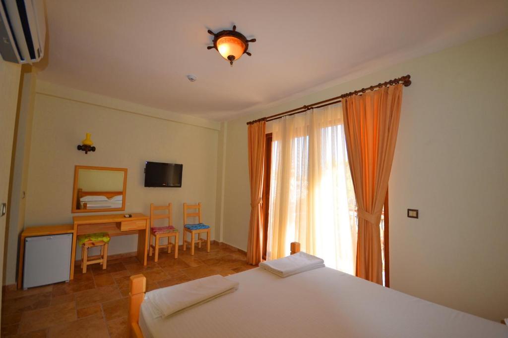 Doada Hotel Datça Camera foto