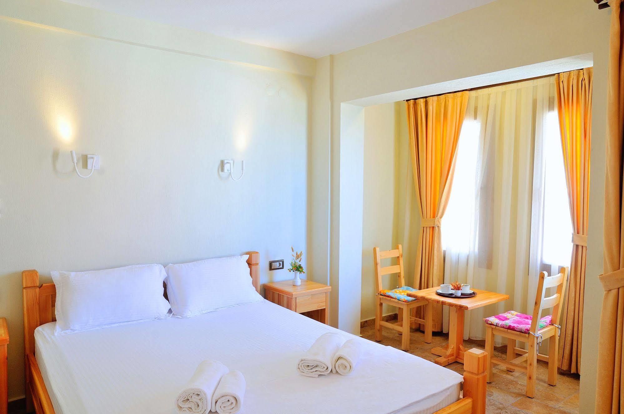 Doada Hotel Datça Esterno foto