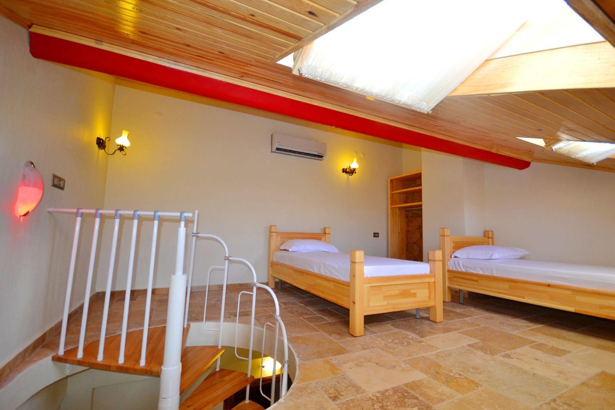 Doada Hotel Datça Esterno foto
